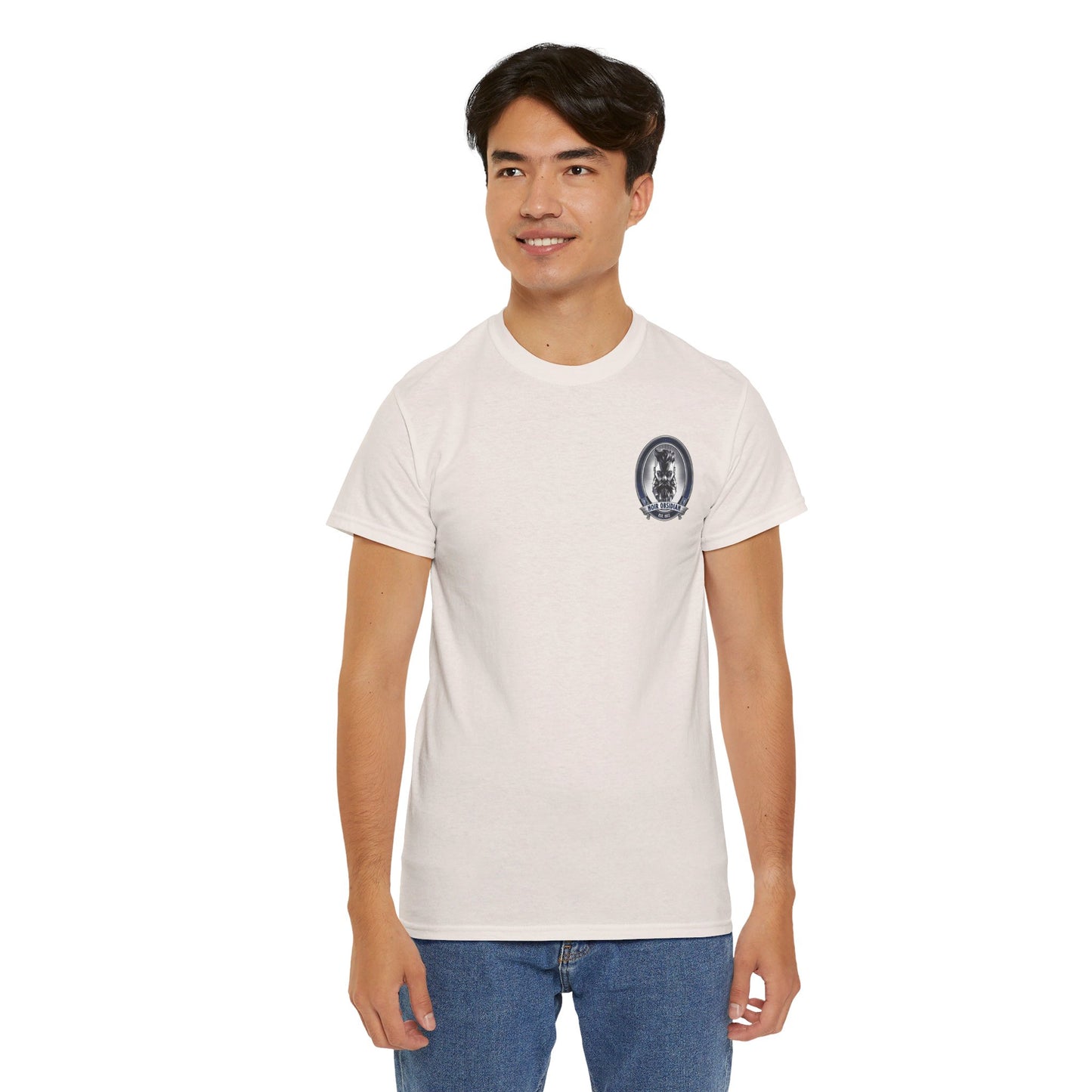 High Country #1 T-shirt