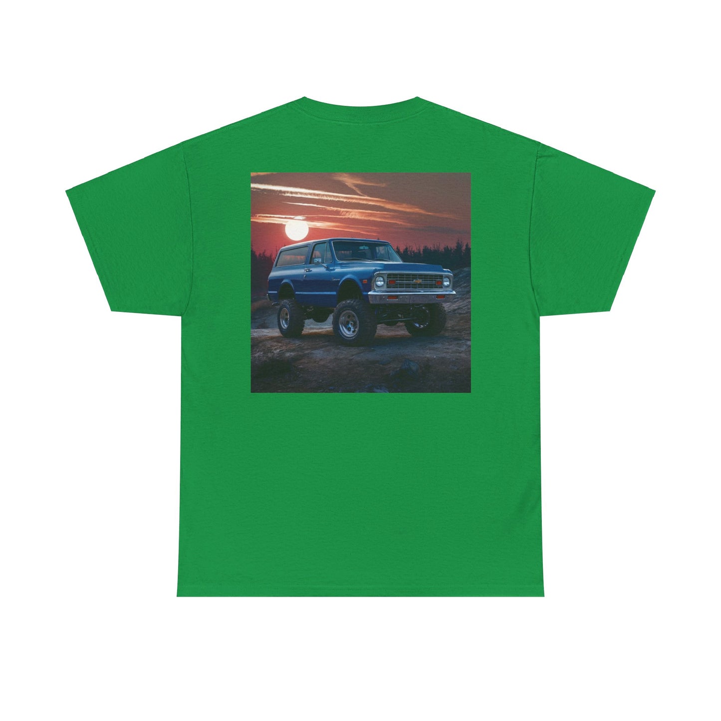 High Country #2 T-shirt