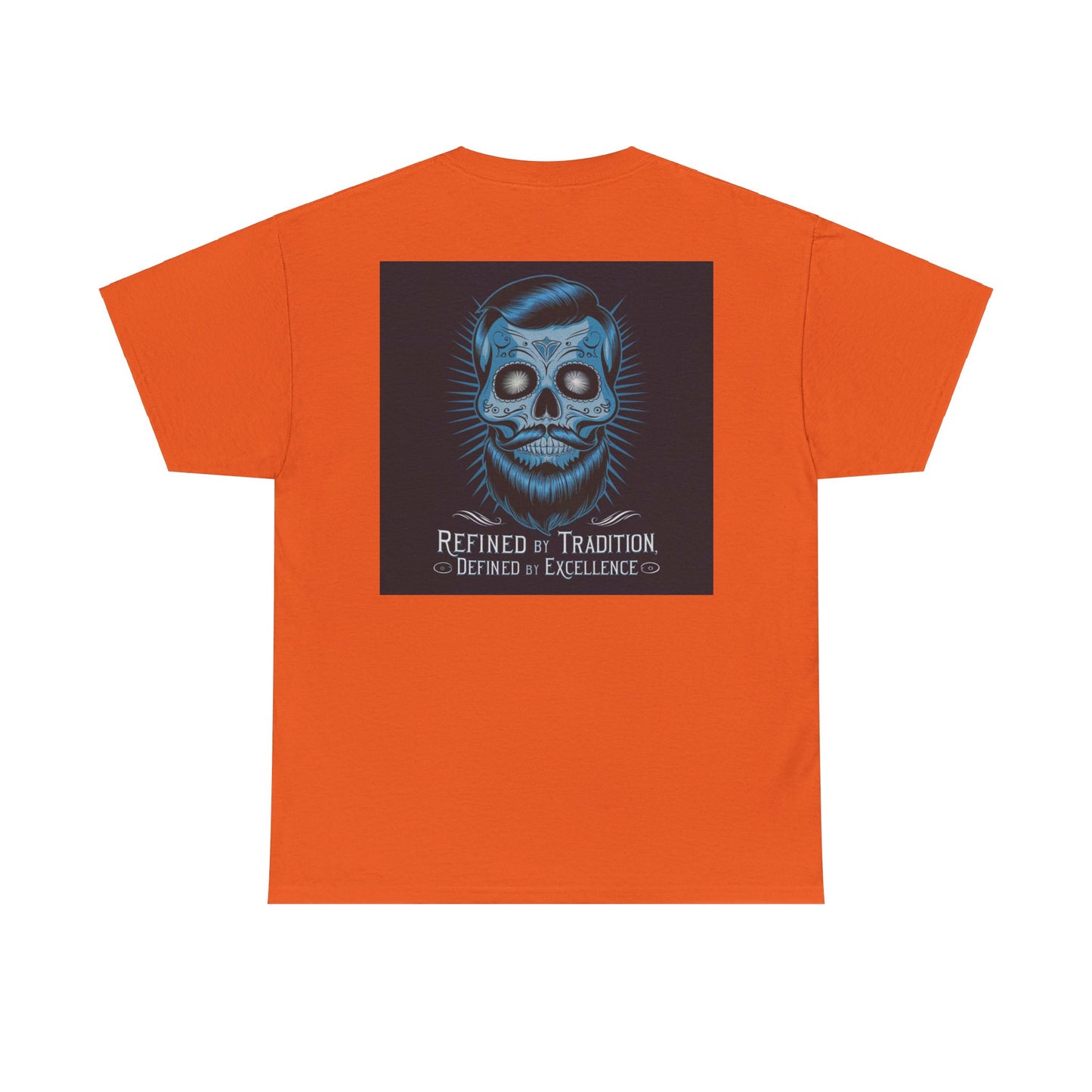 Sugar Skull T-shirt