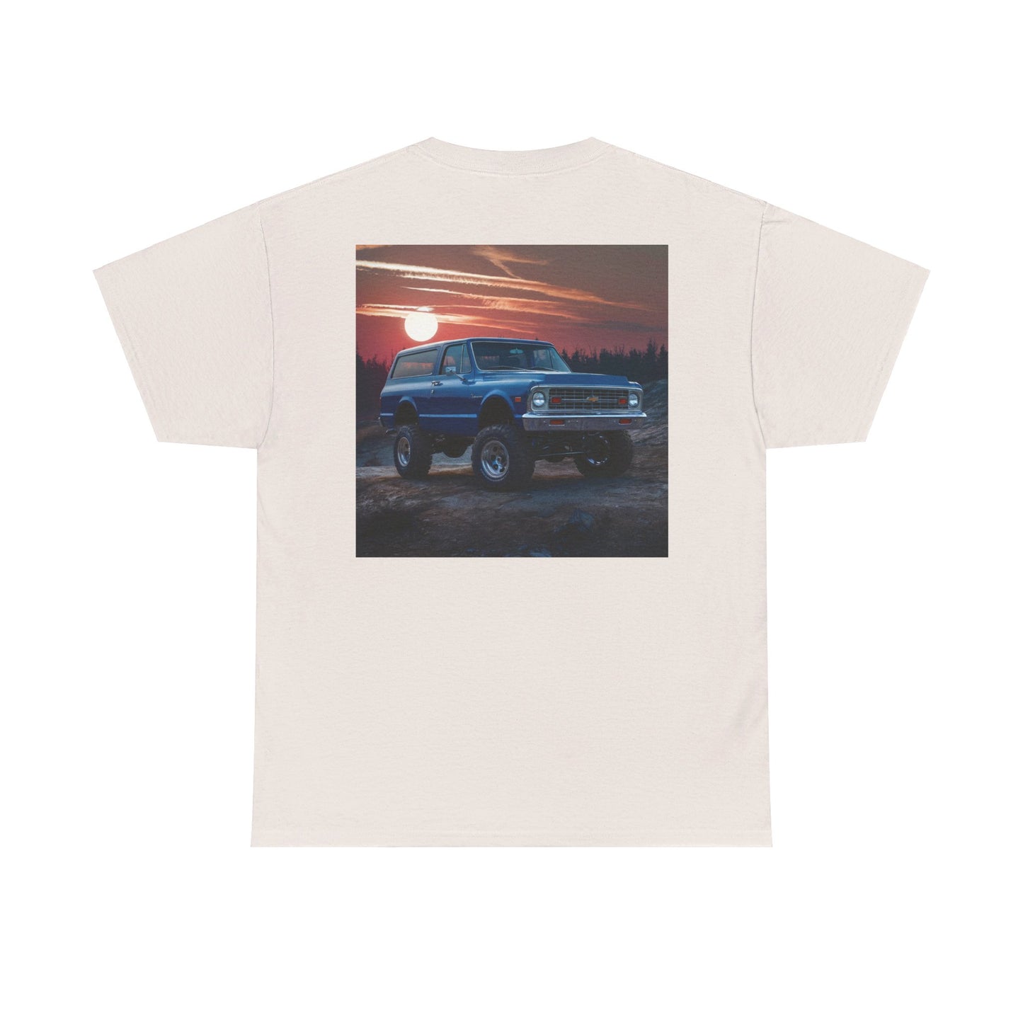 High Country #2 T-shirt