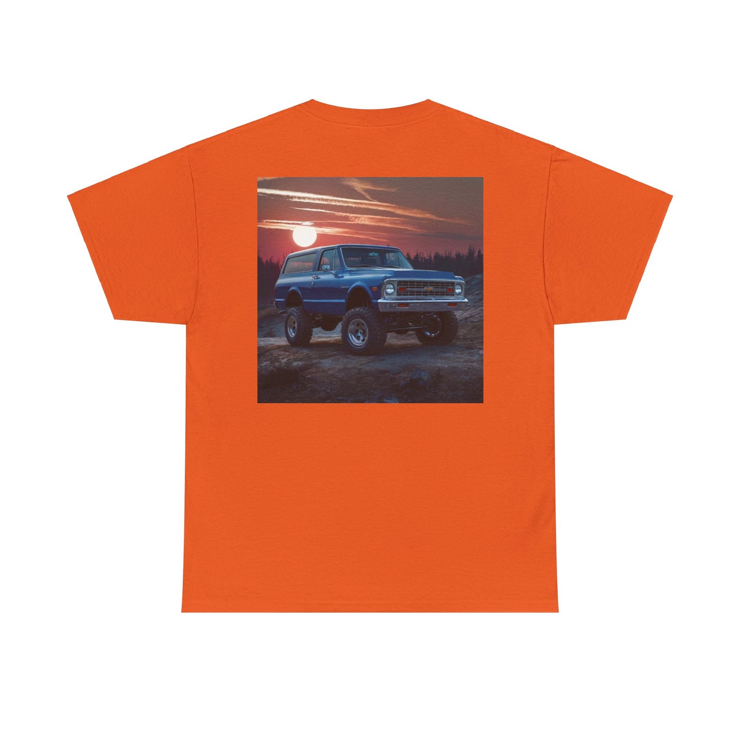 High Country #2 T-shirt