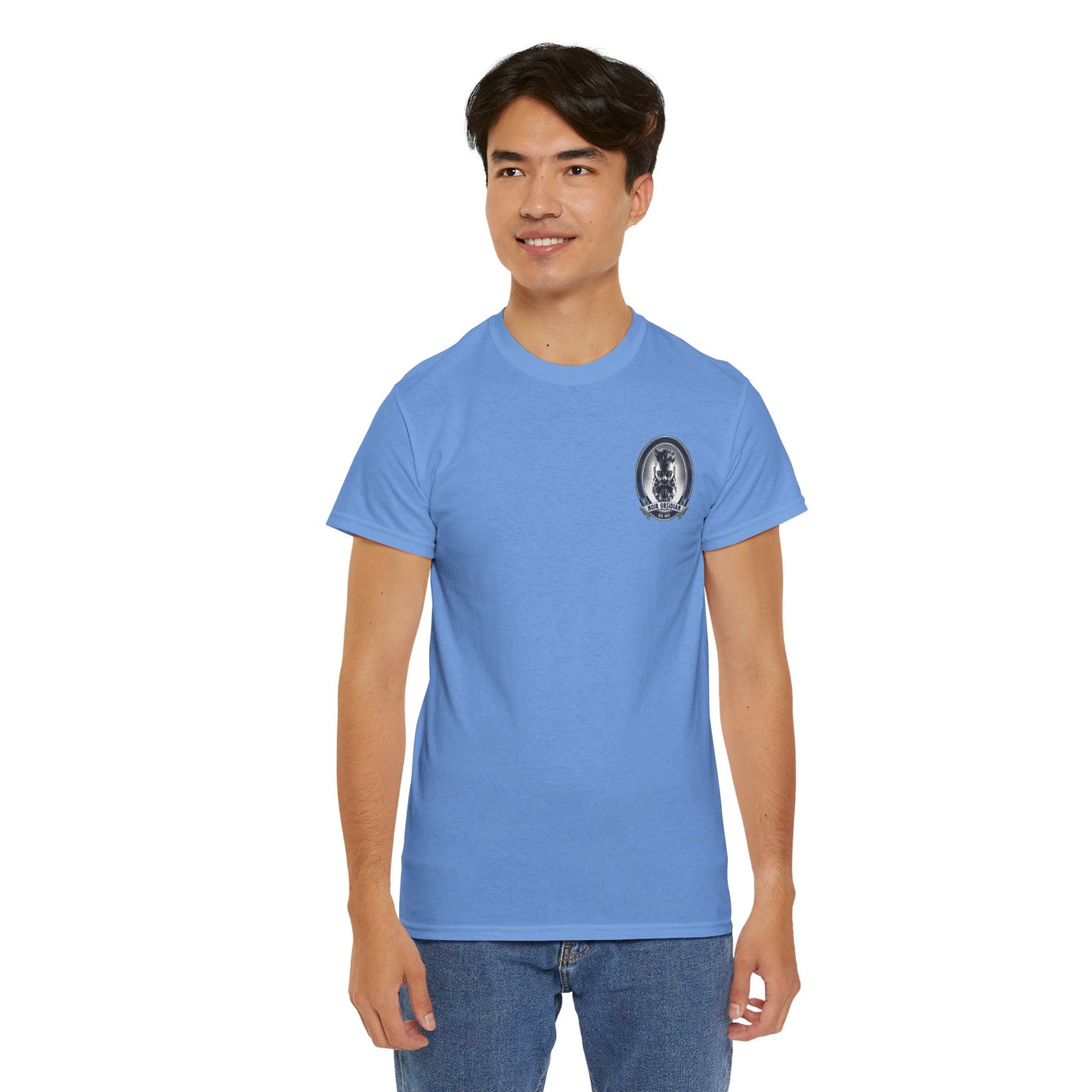 High Country #1 T-shirt