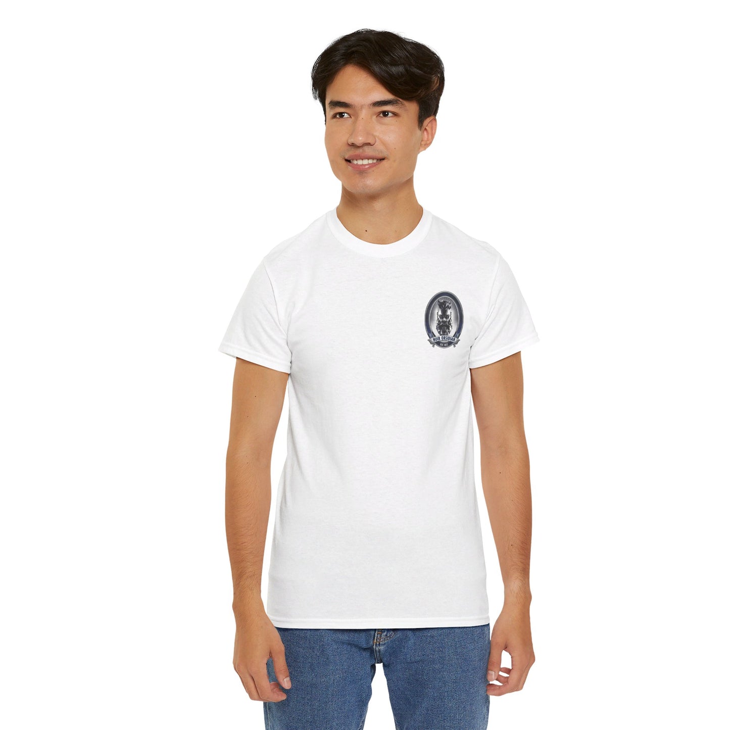 High Country #1 T-shirt