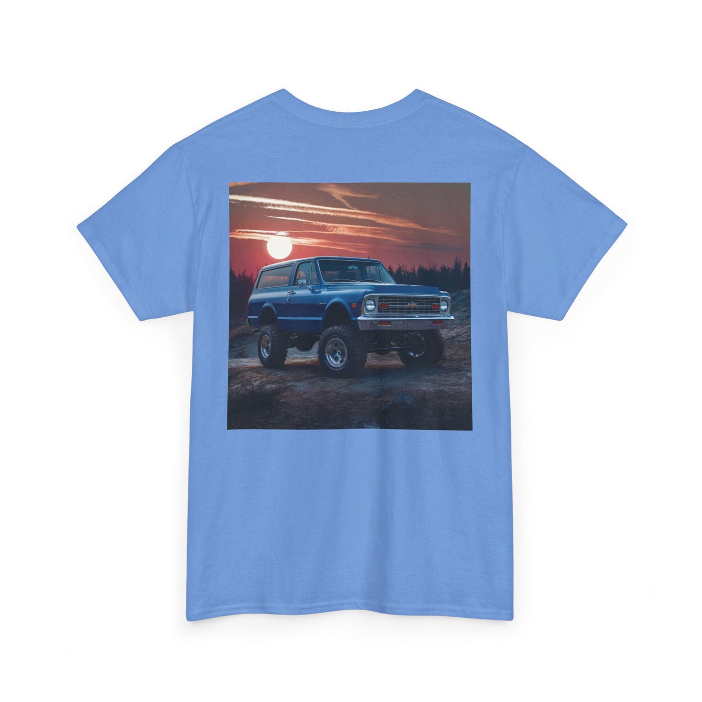 High Country #2 T-shirt