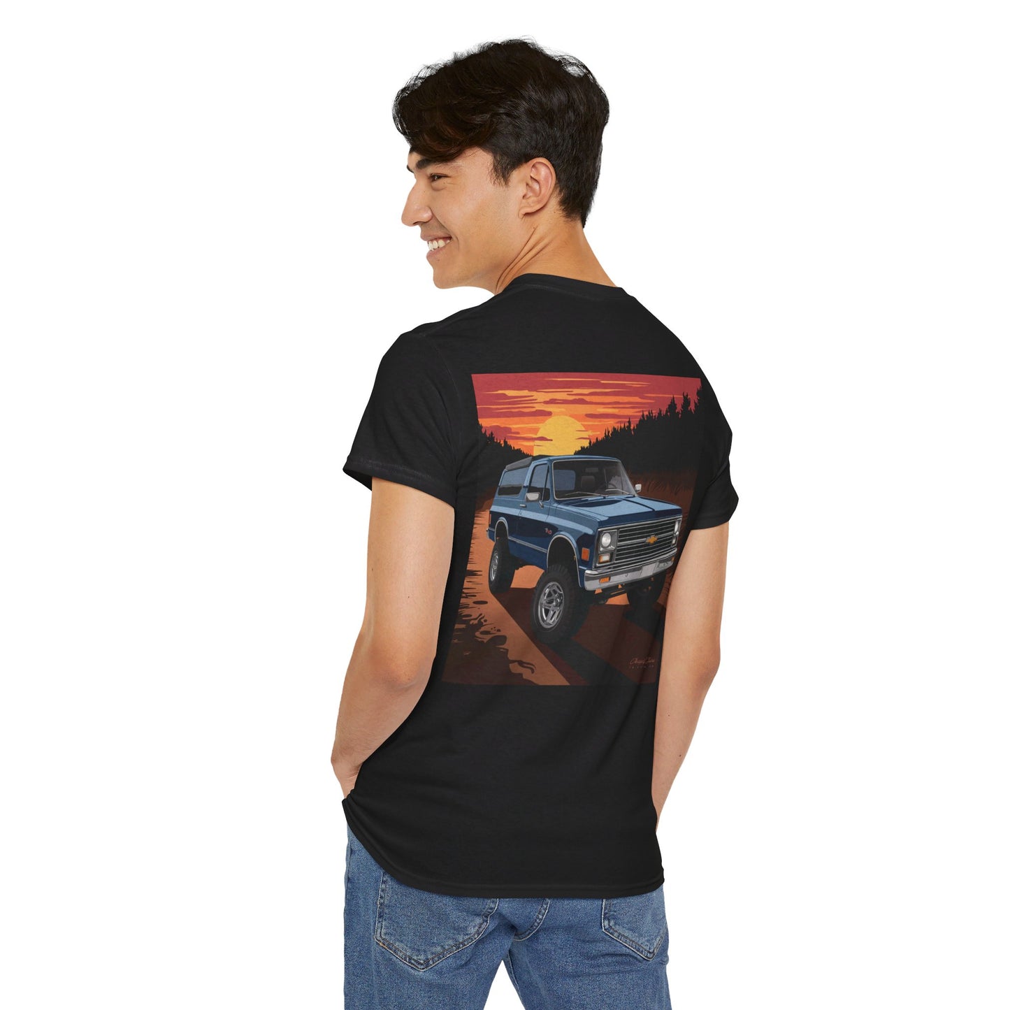 High Country #1 T-shirt