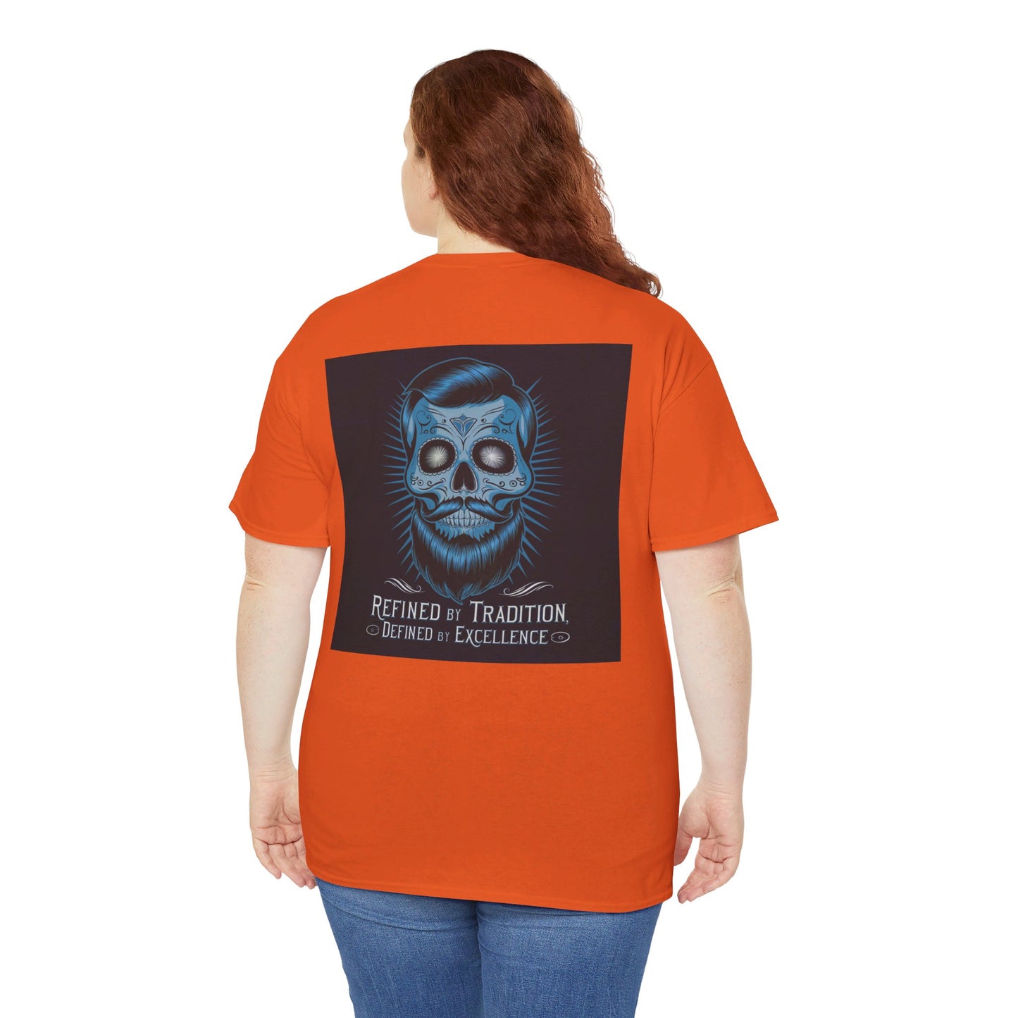 Sugar Skull T-shirt