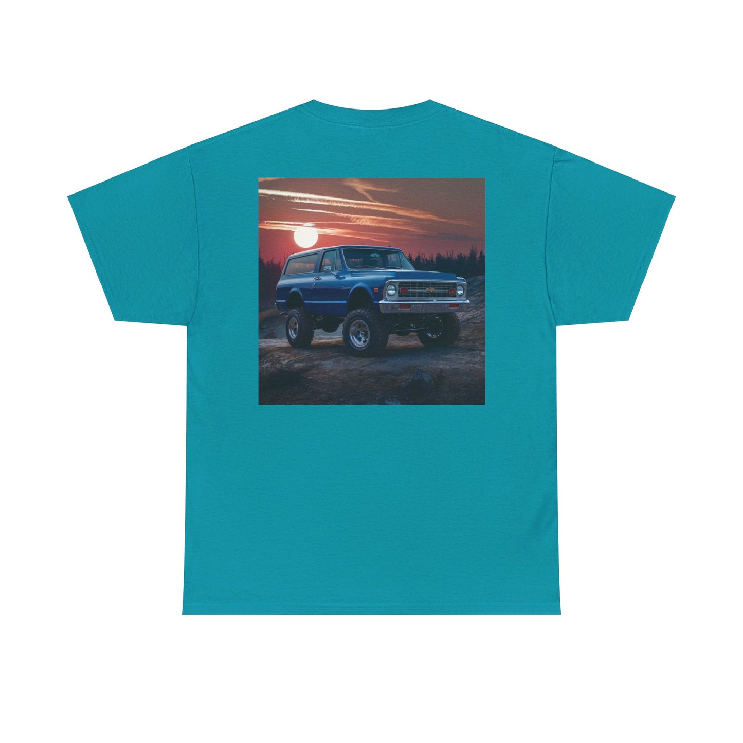 High Country #2 T-shirt