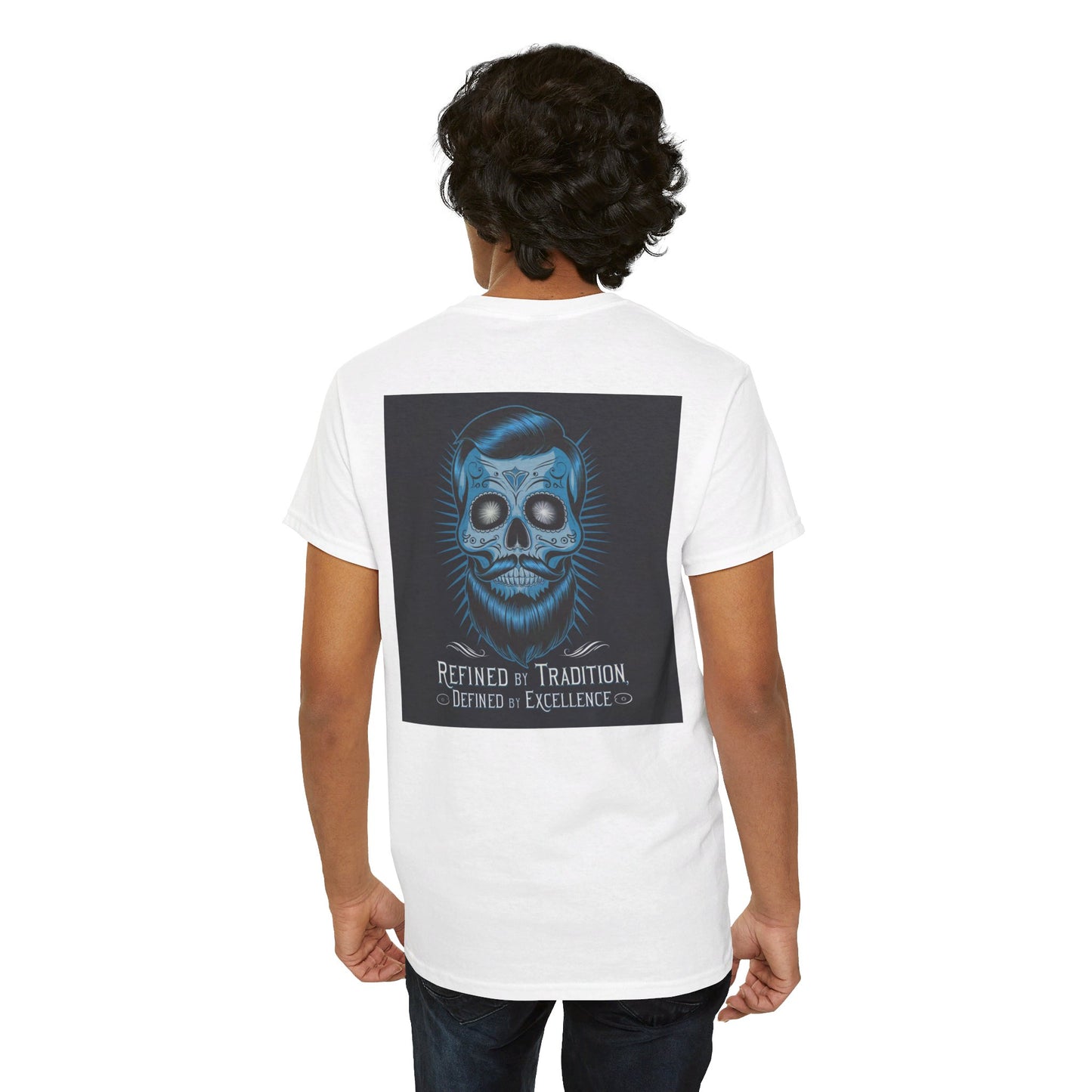 Sugar Skull T-shirt