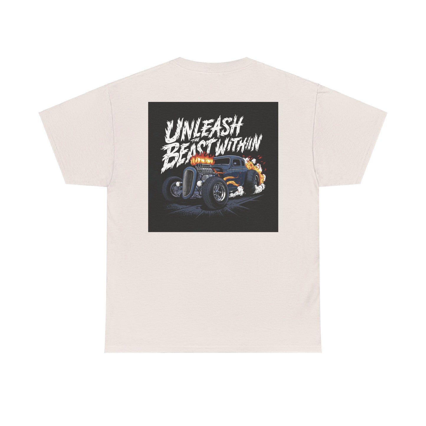 Unleash T-shirt