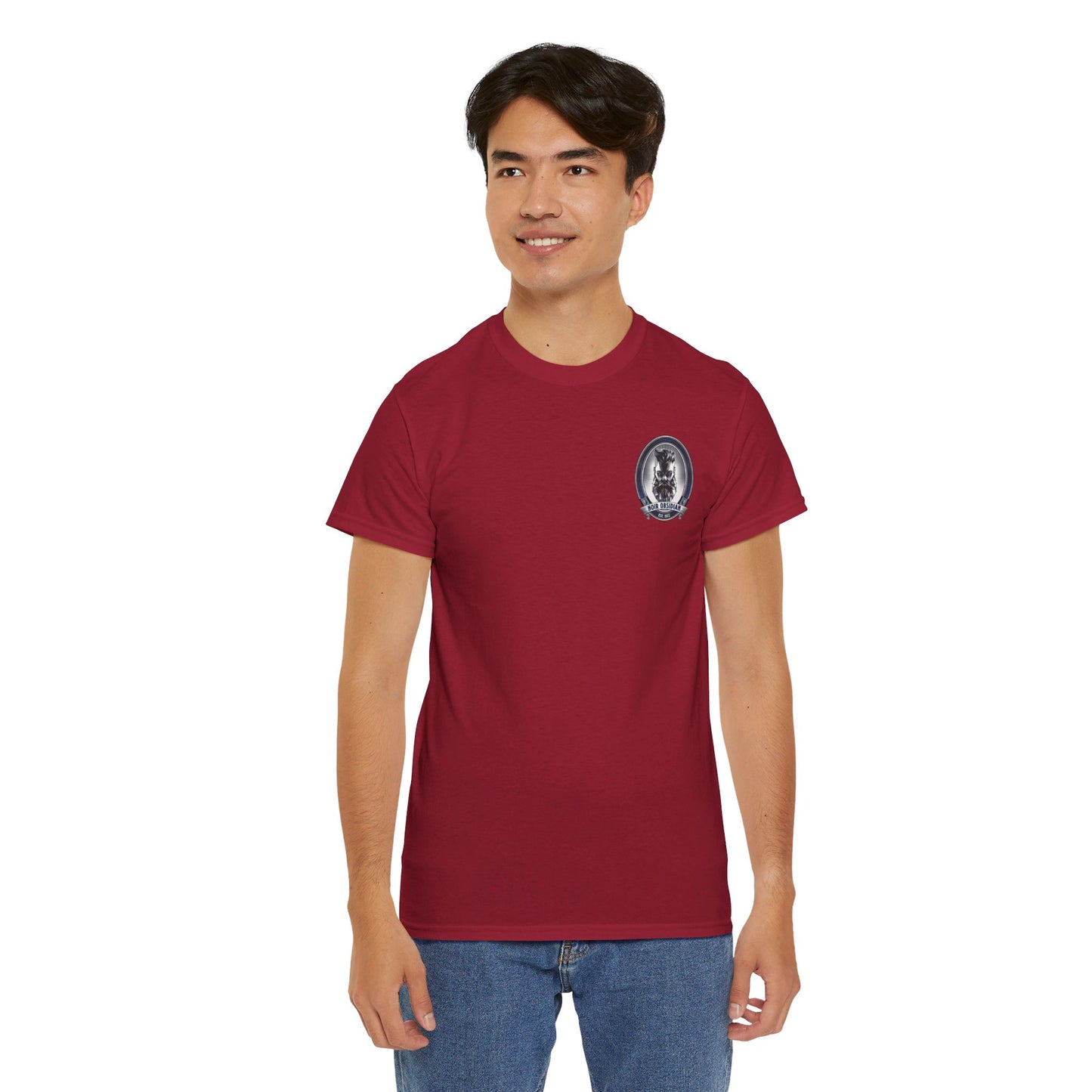 High Country #1 T-shirt