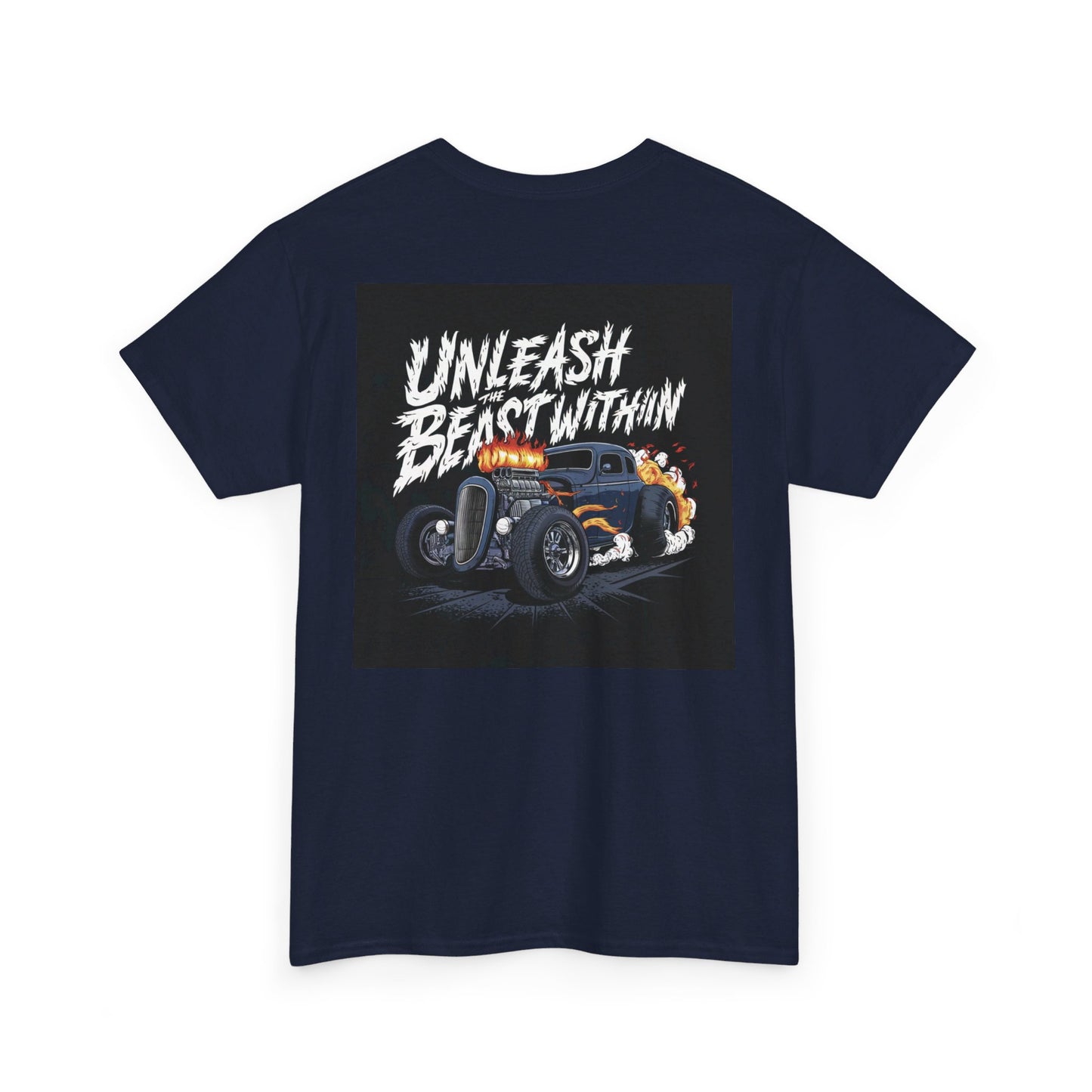 Unleash T-shirt