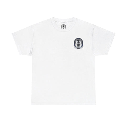 Noir Obsidian Classic Tee