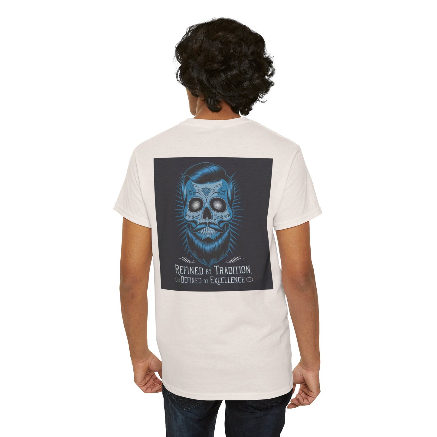 Sugar Skull T-shirt