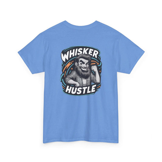 Whisker Hustle T-shirt