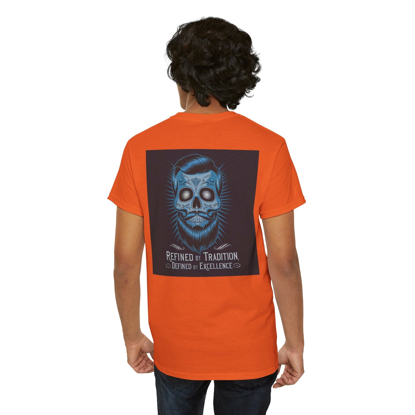 Sugar Skull T-shirt