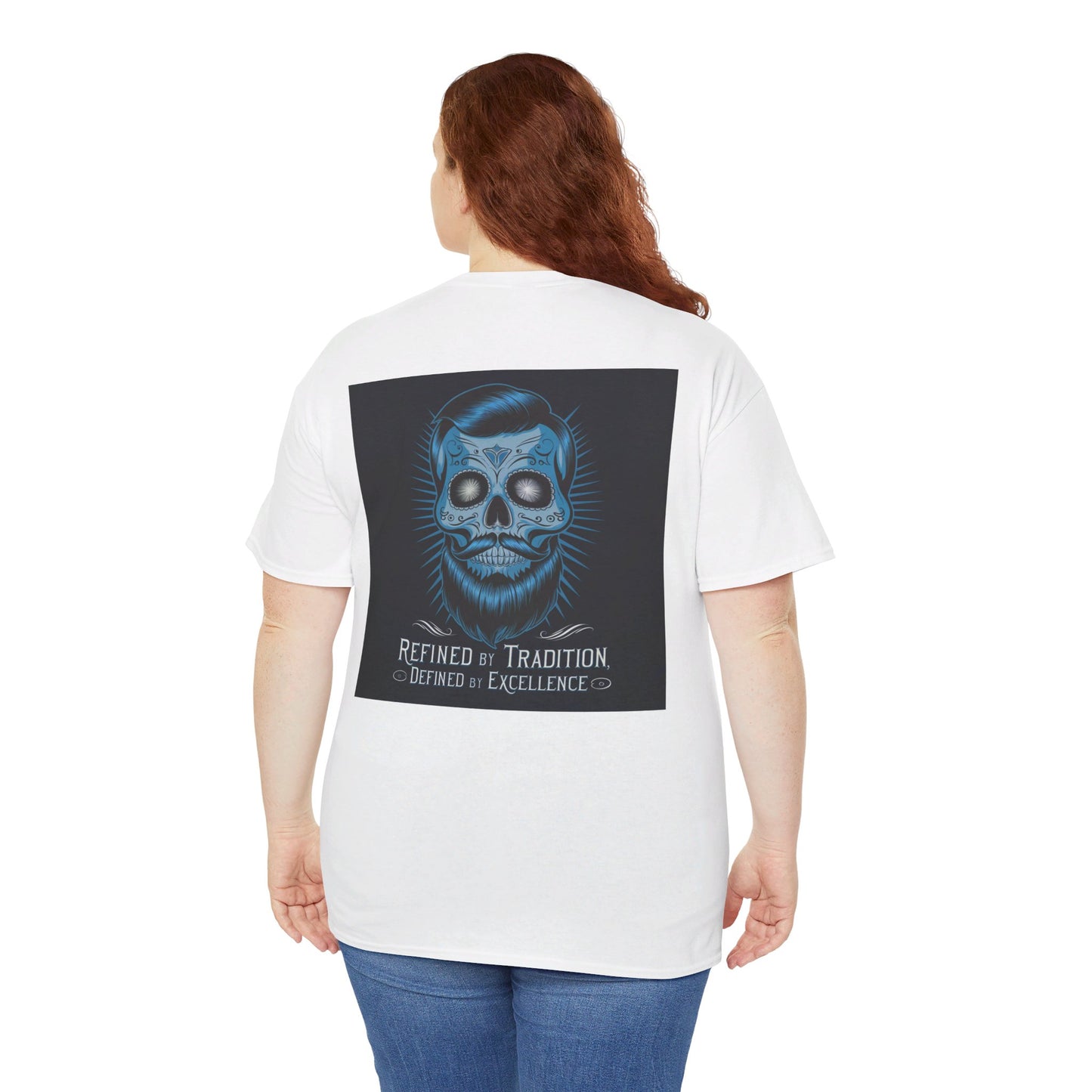 Sugar Skull T-shirt