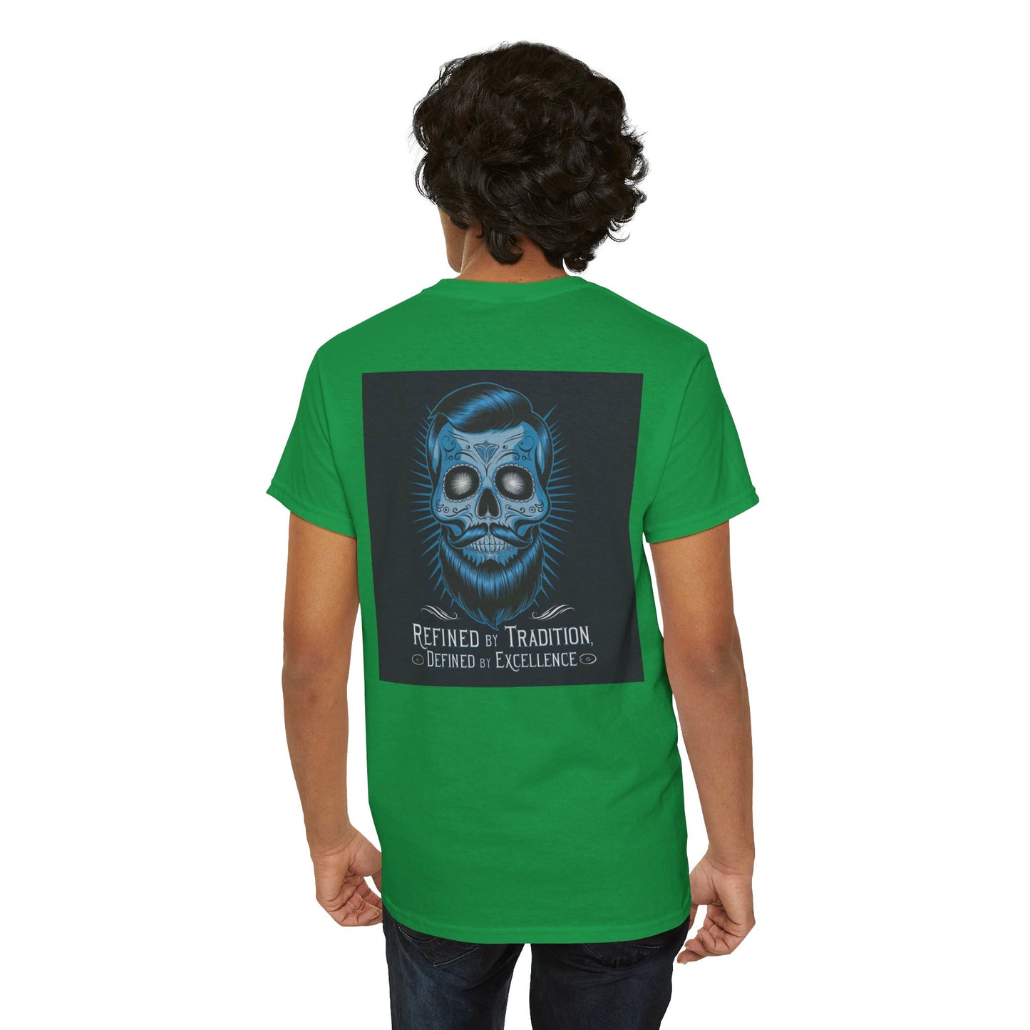 Sugar Skull T-shirt