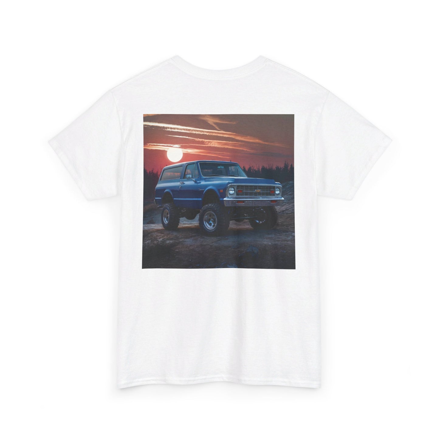 High Country #2 T-shirt