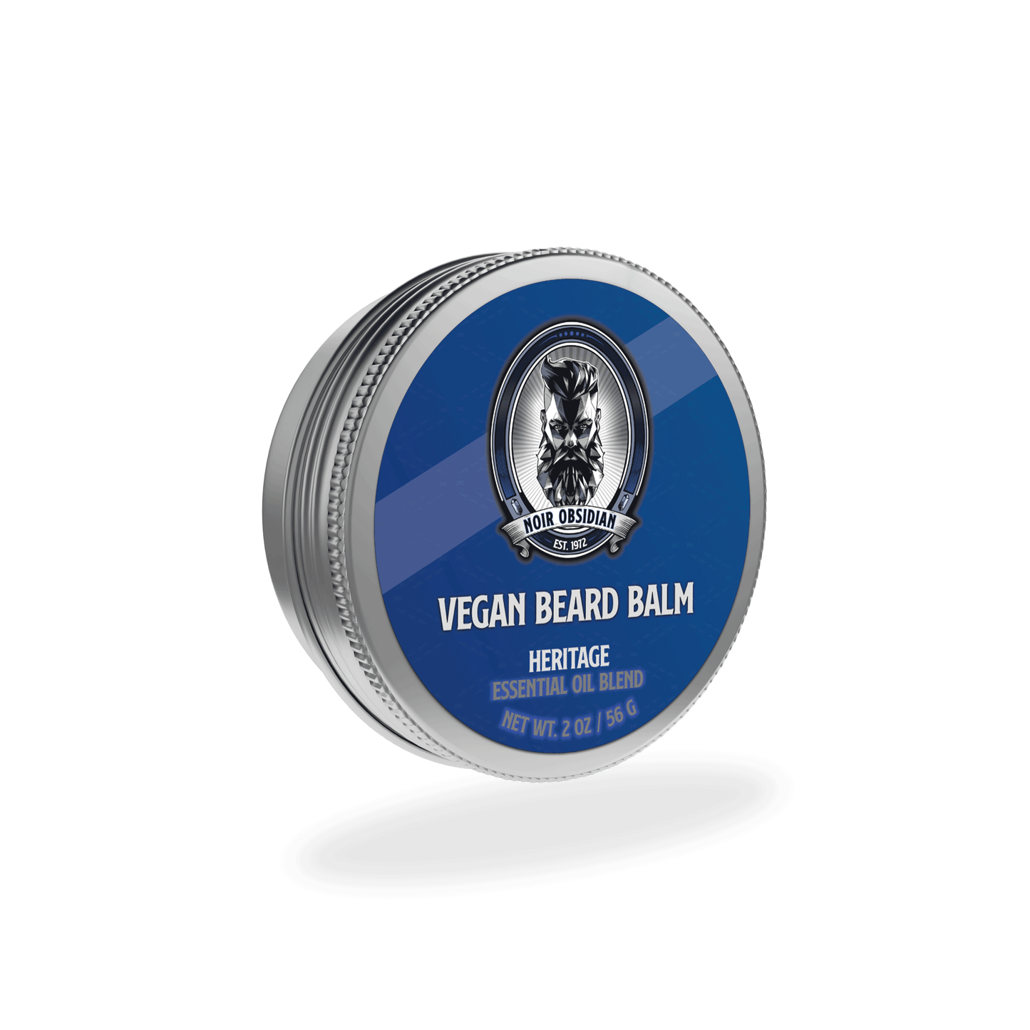 Heritage Vegan Beard Balm