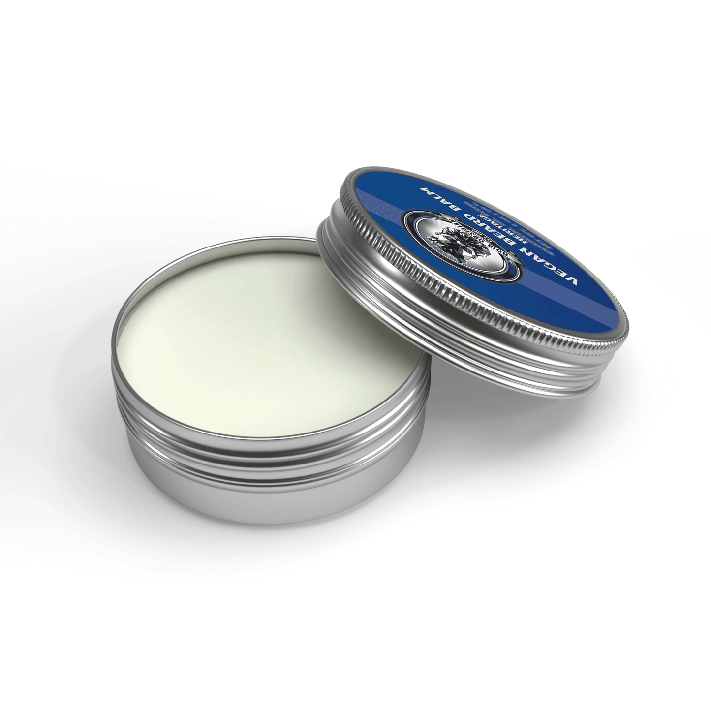 Heritage Vegan Beard Balm