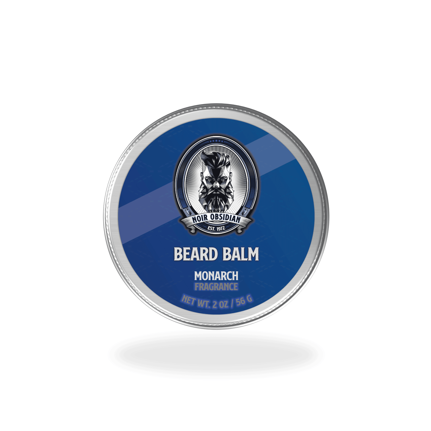 Monarch Beard Balm