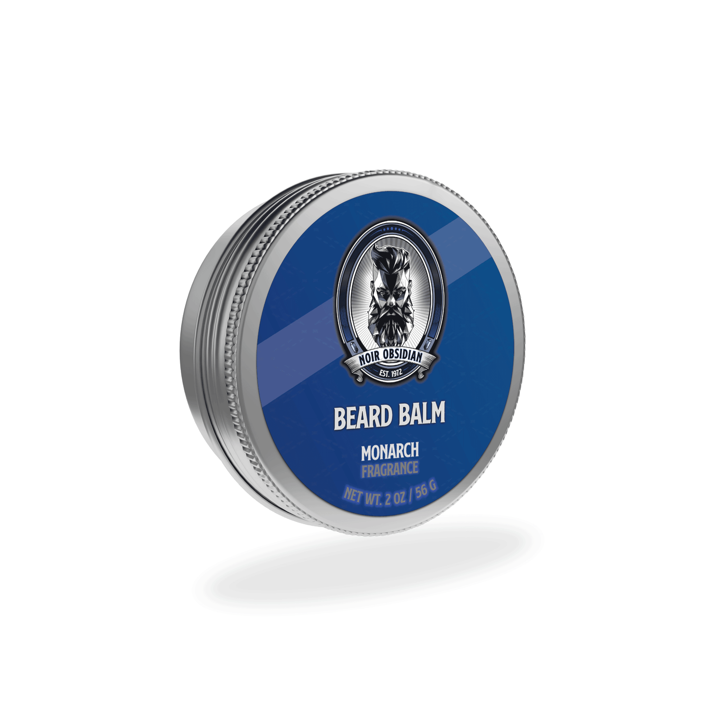 Monarch Beard Balm