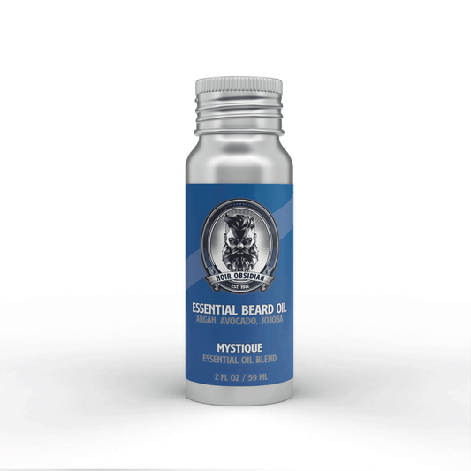 Mystique  Essential Beard Oil