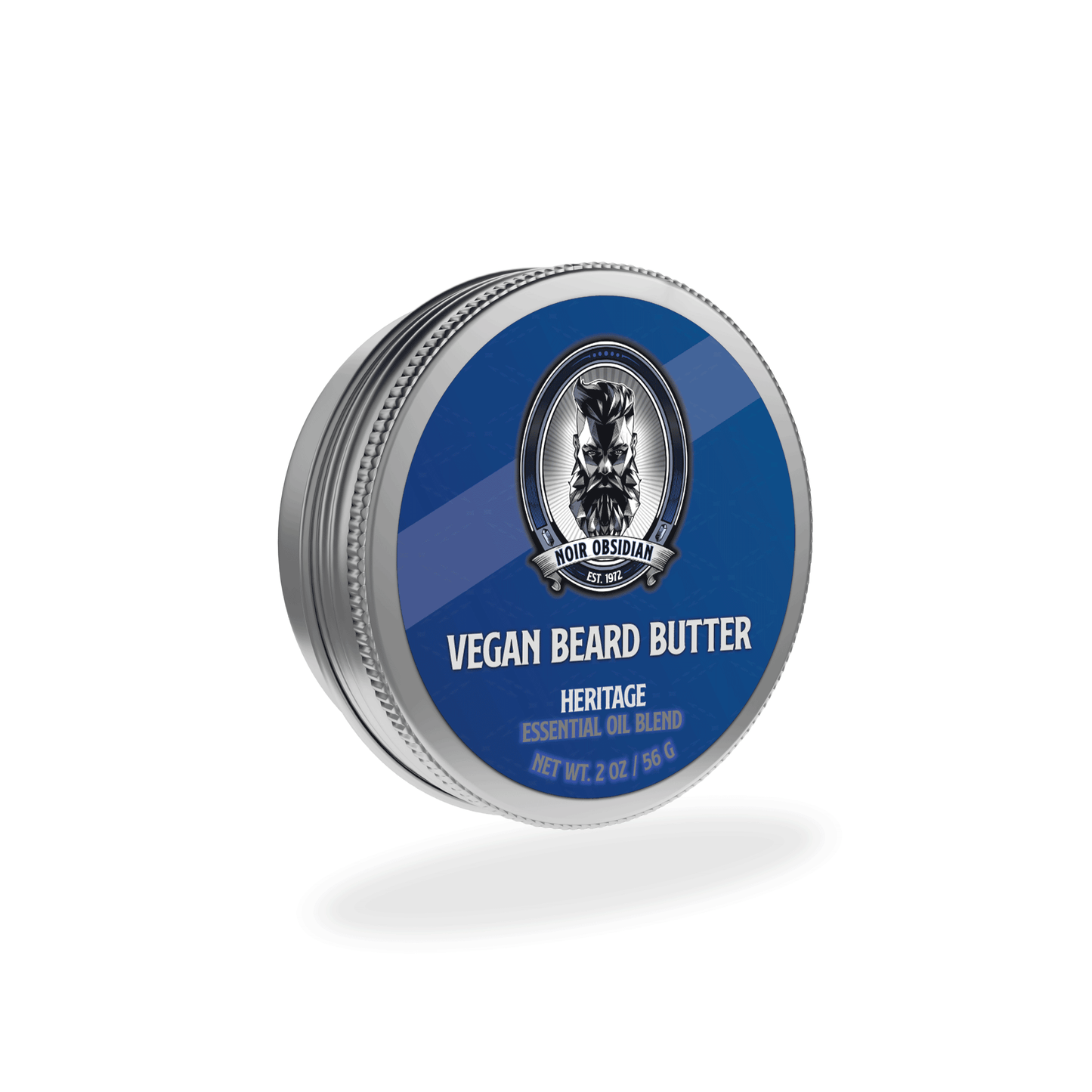 Heritage Vegan Beard Butter