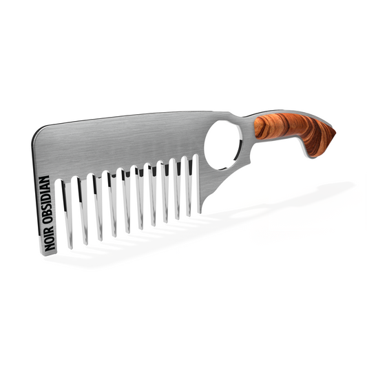 Beard Comb