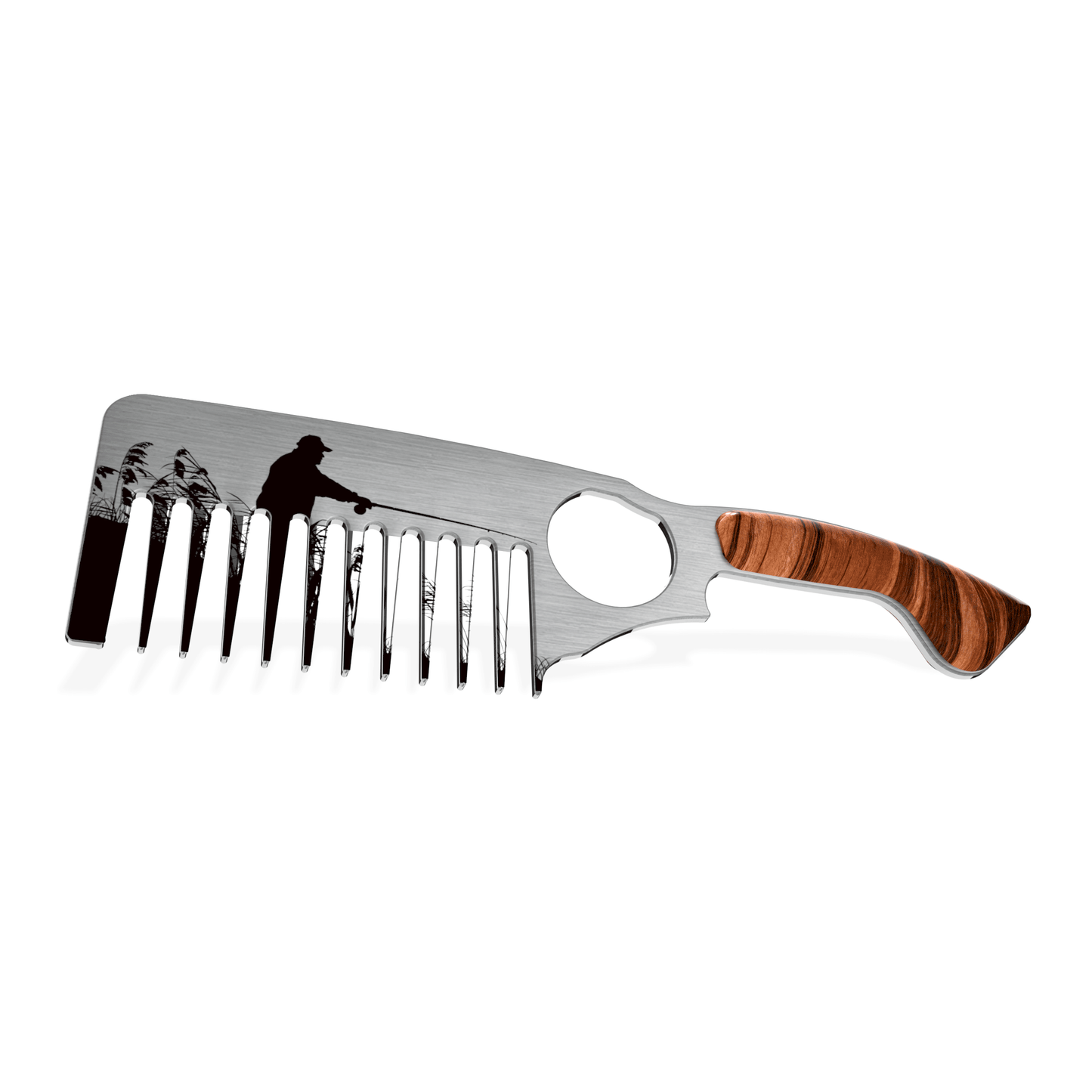 Fishermen Beard Comb