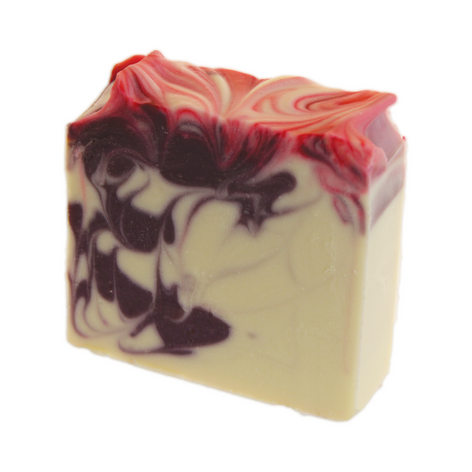 Goat's Milk Peppermint Body Soap