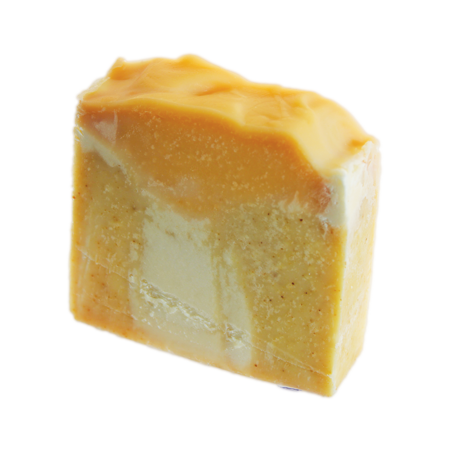 Turmeric Soap