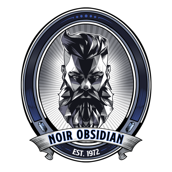 Noir Obsidian 